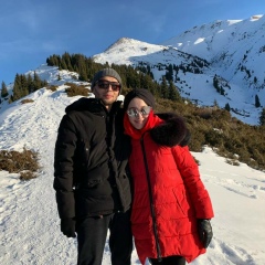 Khasen Amangeldi, 24.11.1989, Алматы