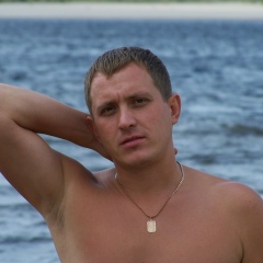 Алексей Благов, Волгоград