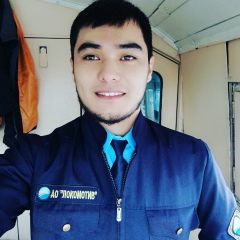 Жанбауов Мейірбек, 13.06, Актобе