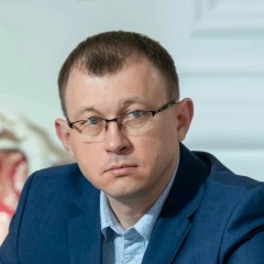 Илья Дробязко, 16.01.1982, Волгоград