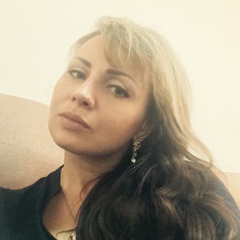 Алевтина Шахворостова, 20.01.1987, Алматы