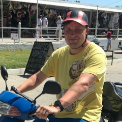 Иван Торопов, 23.01.1989, Вологда