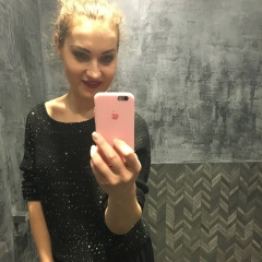 Ксения Владимировна, 30.10, Харьков