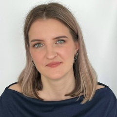 Екатерина Анохина, 02.06.1988, Москва