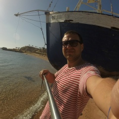 Антон Сулима, 22.10.1990, Днепр (Днепропетровск)