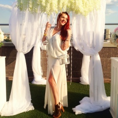 Alisssa Diosa, 19.11, Москва