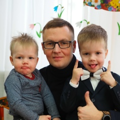 Максим Чижов, 09.03.1988, Санкт-Петербург