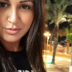 Kris Fish, 01.06, Санкт-Петербург