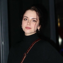 Viktoria Brooksby, 13.07.1999, London