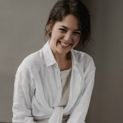 Алина Крылова, 14.02.1992, Санкт-Петербург