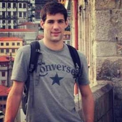 Christophe Jauilhac, 27.02.1987, Shenyang