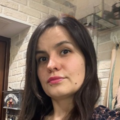 Rimma Sammasova, 07.07, Ижевск