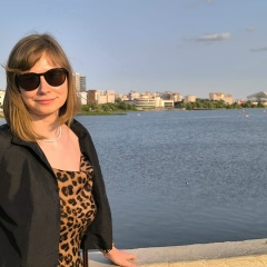 Елена Прохорова, 05.06.1986, Тавда