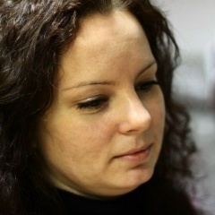 Наталья Ильина, 14.08.1979, Санкт-Петербург