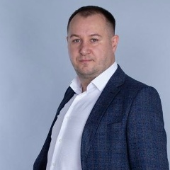 Серёга Стрельник, 14.01.1920, Москва