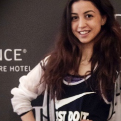 Анна Казарян, 21.06