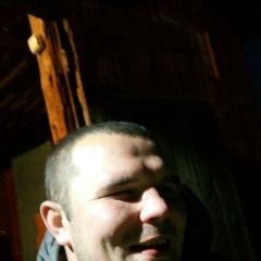 Антон Тюфяков, 21.05.1987, Нижний Тагил