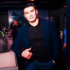 Руслан Алыпкелов, 01.05.1987