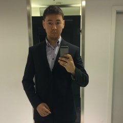 Булат Аманбеков, 16.06, Баку