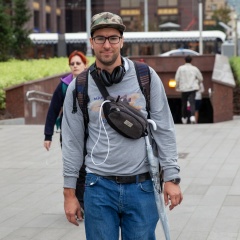 Васка Чернов, 18.02, Москва