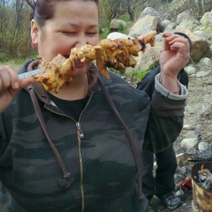 Софья Умарова, 20.01.1978, Мурманск