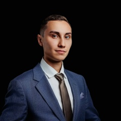 Артур Зарипов, 29.08, Москва