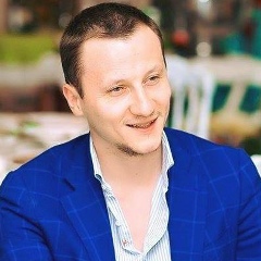 Владимир Литвин, 30.05.1987, Харьков