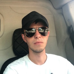 Женя Гущин, 12.07.1988, Москва