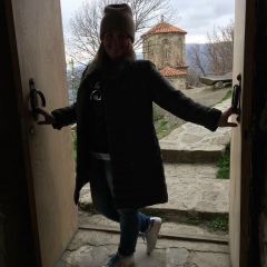 Екатерина Вишнякова, 09.12, Москва