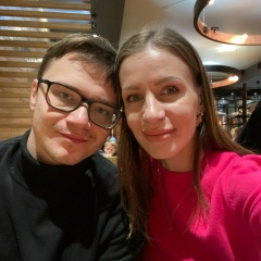 Ольга Житенёва, Санкт-Петербург