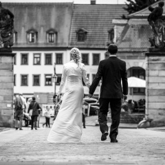 Maria Wisner, 30.11.1985