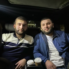 Хусей Юсупов, 20.01