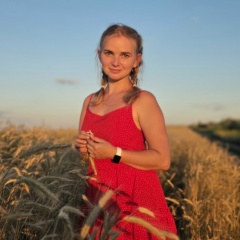 Марина Зимина, 14.10