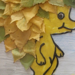 Элина Тимофеева, 17.02, Альметьевск