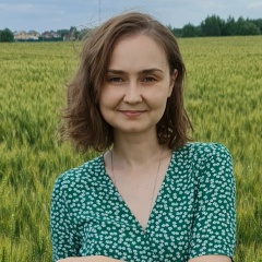 Катя Иванова, Москва