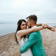 Анастасия Ищенко, 09.11.1991, Санкт-Петербург