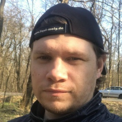 Александр Гузиков, 10.11.1987, Славянск