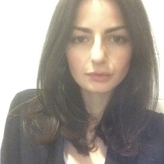 Mariana Gizun, 15.07.1990