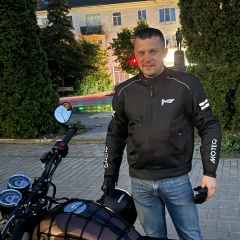 Евгений Бородулин