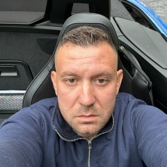 Владимир Новодворцев, 06.07.1985, Москва