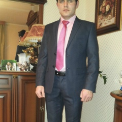 Джавад Бурзуев, 30.07.1988, Самара