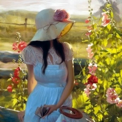 Виктория Наумович, 13.10, Мытищи