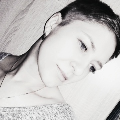 Оля Земченкова, 10.04.1992, Оренбург