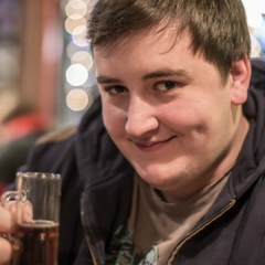 Артём Зотов, Москва