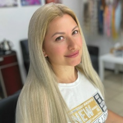 Вероничка Макарова, 23.08, Воронеж