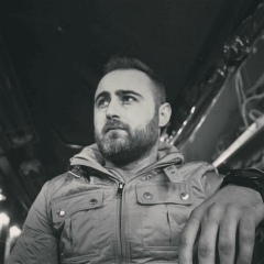 Tolga Yazici, İstanbul