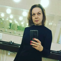 Ирина Степина, 11.10, Санкт-Петербург