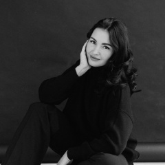 Анастасия Малинка, 18.04.1990, Киев