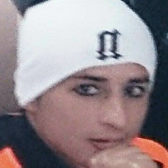 Islame Nouri, 27.10.1992, Sétif