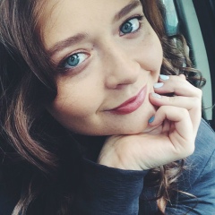 Таня Альховская, 22.11, Львов